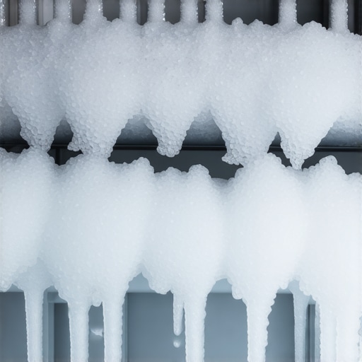 The Defrost Timer Failure That Freezes Your Refrigerator Coil