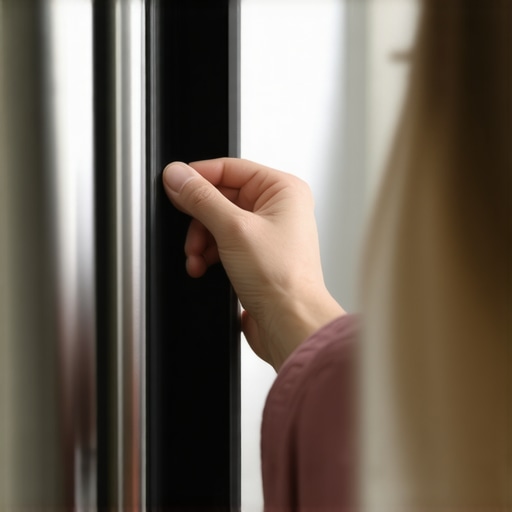 The Door Gasket Fix That Cuts Refrigerator Energy Bills