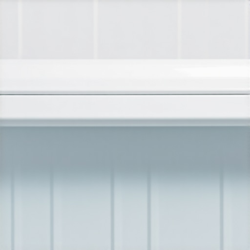 The Door Seal Secret for a Frost-Free Freezer