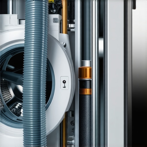 The Drain Hose Height Rule That Prevents Washer Backflow