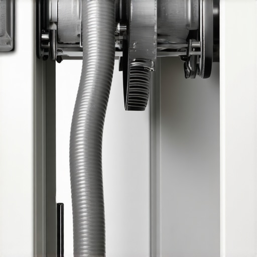 The Drain Line Slope Rule for an Odor-Free Dishwasher