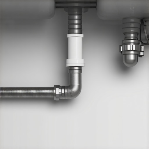The Drainage Slope Rule for a Silent Dishwasher Install
