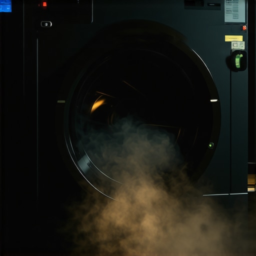 The Drum Roller Wear That Makes Your Dryer Sound Like a Train