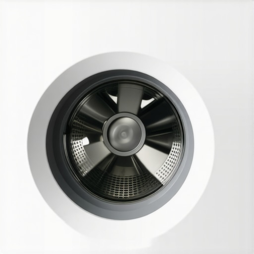 The Dryer Vent Seal That Keeps Hot Air From Escaping Into Your Laundry Room
