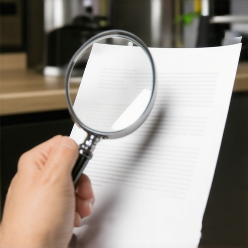 The Fine Print in Your Home Warranty That Denies Every Claim