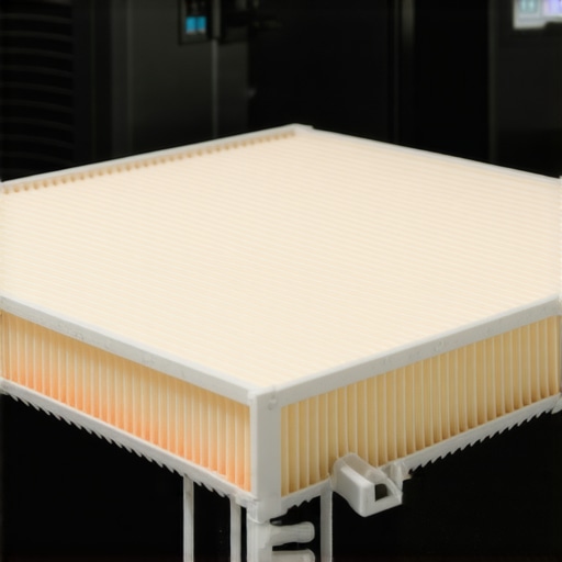 The HVAC Filter Direction Error That Strains Your Motor