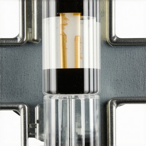 The Hidden Fuse in Your Microwave That Blows During a Power Outage