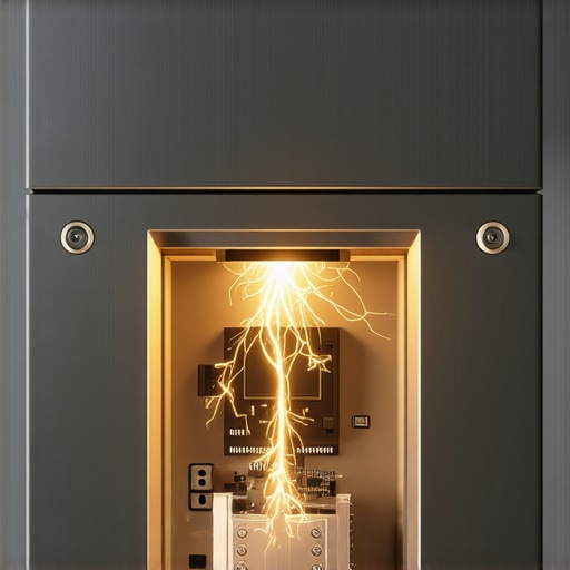 The Hidden Risk of Third-Party Parts for Smart Fridges