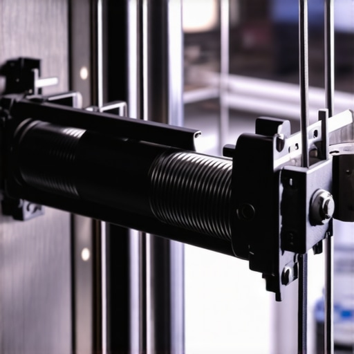 The Hidden Spring That Snaps and Drops Your Dishwasher Door