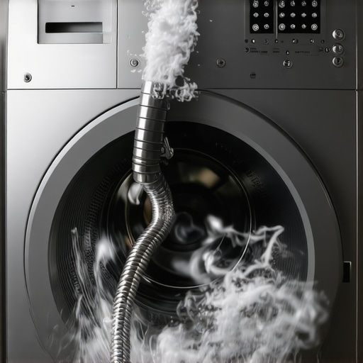 The Hidden Venting Mistake That Leaves Your Dryer Running All Day