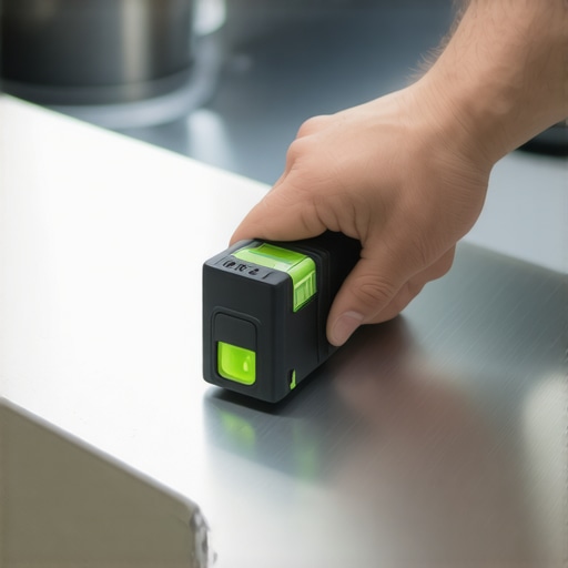 The Leveling Secret for a Silent Dishwasher Cycle