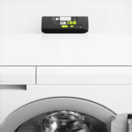 The Leveling Secret for a Top-Load Washer That Never Dances