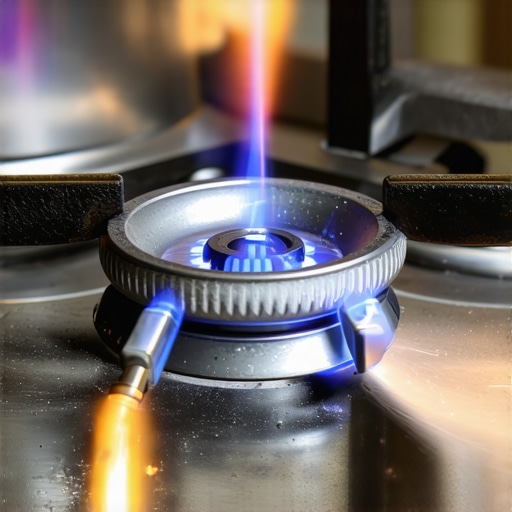 The Loose Igniter Connection Making Your Gas Stove Click