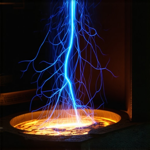 The Magnetron Fault That Makes Your Microwave Spark