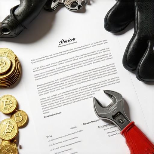 The Maintenance Contract Clause That Saves You on Labor Costs