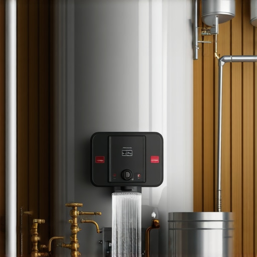The Maintenance Step Most People Skip on Their Water Heater