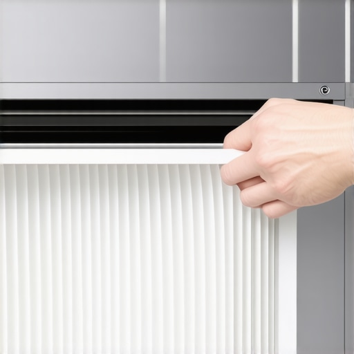 The One Maintenance Move That Prevents HVAC Ice Buildup