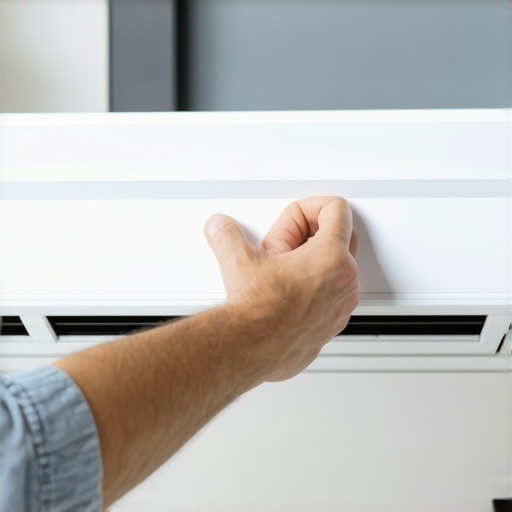 The One Maintenance Move That Stops Your AC From Smelling Like Mildew