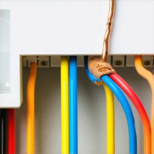 The One Wire That Always Fails in Your Smart Thermostat
