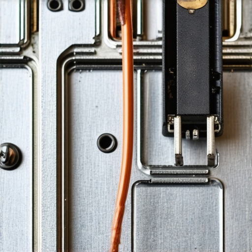 The One Wire That Always Loose in Your Wall Oven Control Board