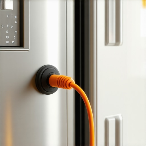 The Power Cord Error That Voids Your Fridge Warranty
