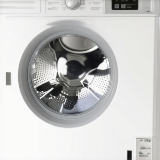 The Pressure Switch Fault That Leaves Your Washer Drum Full