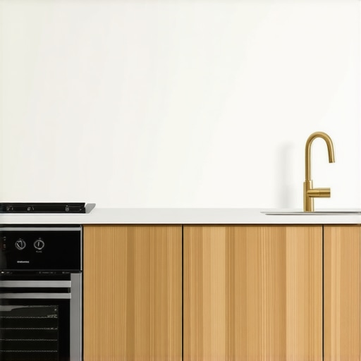 The Proper Clearance Needed to Prevent Oven Overheating