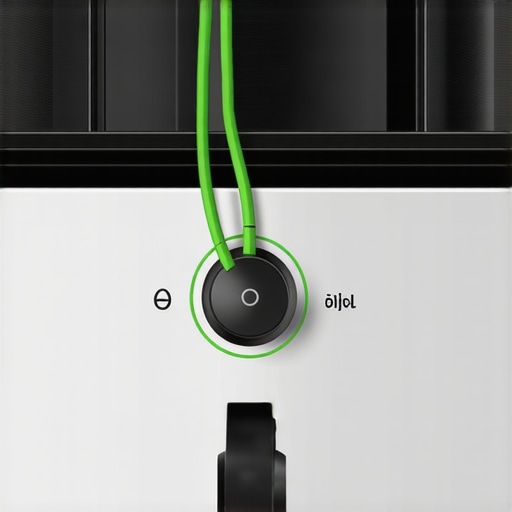 The Proper Way to Ground Your New Smart Stove During Installation