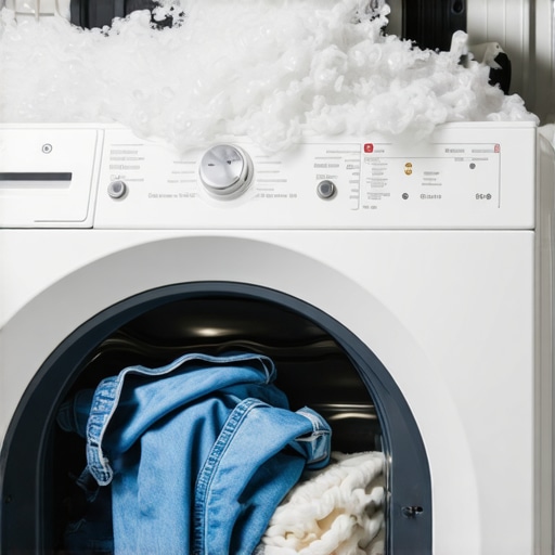 The Real Reason Your New Dryer Takes Three Cycles to Dry Jeans