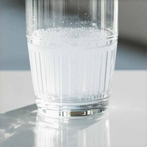The Reason Your Dishwasher Leaves a White Film on Every Glass