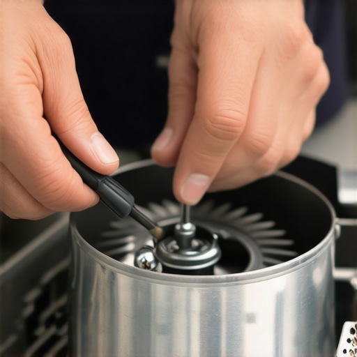 The Right Way to Fix a Noisy Dishwasher Pump Without Replacing It