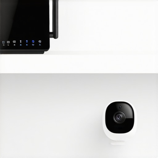 The Router Placement Hack That Fixes Smart Camera Lag