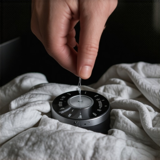The Sensor Adjustment for a Dryer That Thinks the Clothes Are Dry