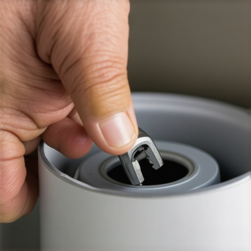 The Specific Wrench You Need to Unjam a Disposal in Seconds