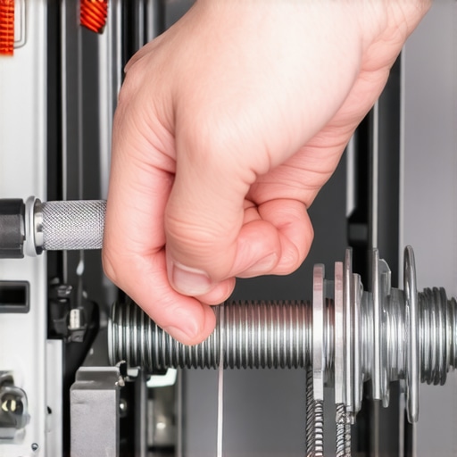The Spring Adjustment That Keeps Your Dishwasher Door From Slamming