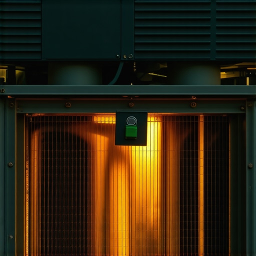 The Thermal Overload Trip Keeping Your AC From Starting