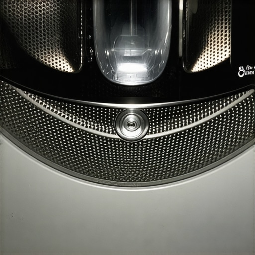 The Tiny Nut That Makes Your Washer Thump During Spin Cycles