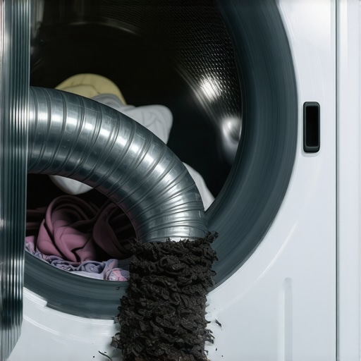 The Venting Error That Causes Your Dryer to Take Two Cycles