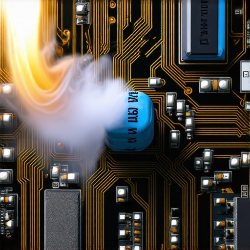 The Voltage Issue That Kills Your New Oven Control Board
