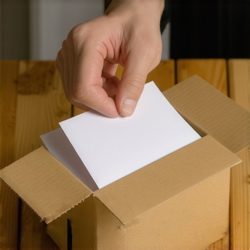 The Warranty Document You Must Save Before Discarding the Box