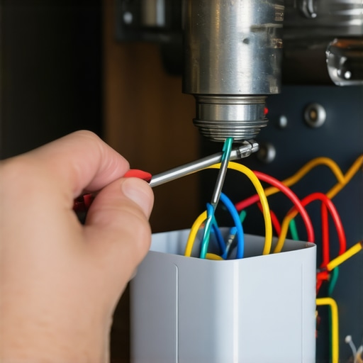 The Wiring Fix for a Garbage Disposal That Only Hums