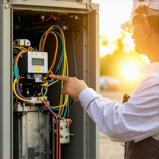 What an Extended Warranty Really Covers When Your AC Quits