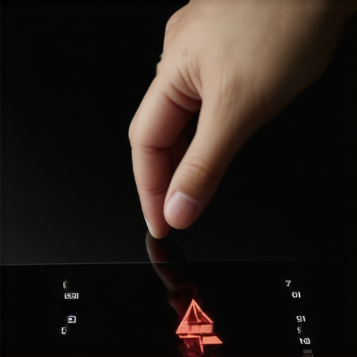 What to Do When Your Induction Cooktop Flashes an Error Code