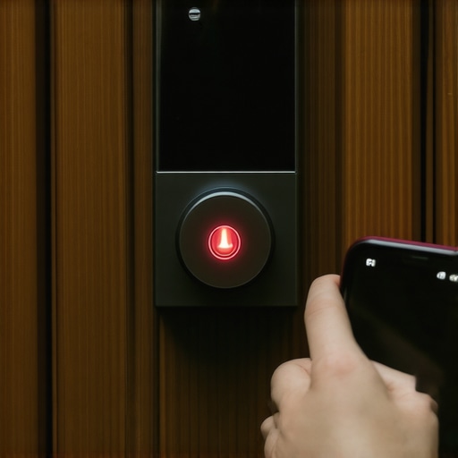 What to Do When Your Smart Lock Refuses to Budge
