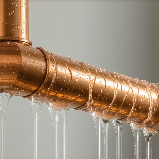 Why Your AC Lines Are Sweating and Drip Through the Ceiling