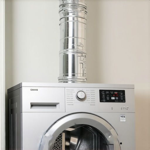 Why Your Dryer Vent Needs a Hard-Pipe Upgrade