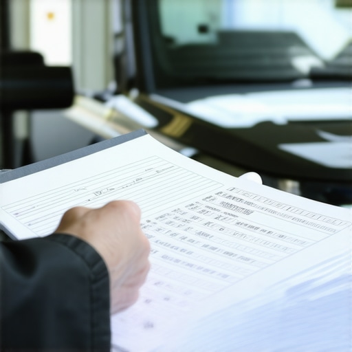 Why Your Extended Warranty Company Keeps Asking for Service Logs