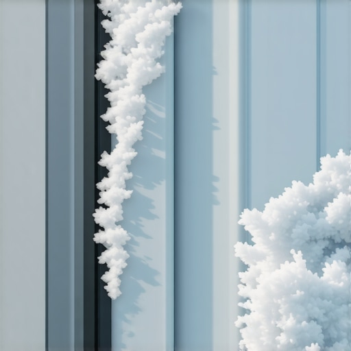 Why Your Freezer Is Building Up Snow Around the Gasket
