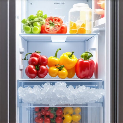 Why Your Freezer Is Cold But Your Fridge Is Hot