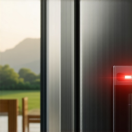 Why Your Fridge Beeps Whenever the Humidity Is High Outside
